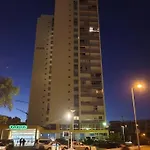 Rocha Sunny アパート *