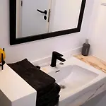 Rocha Sunny アパート *