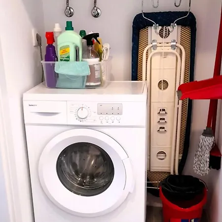 شقة Rocha Sunny *