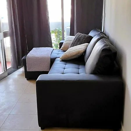 Rocha Sunny شقة *