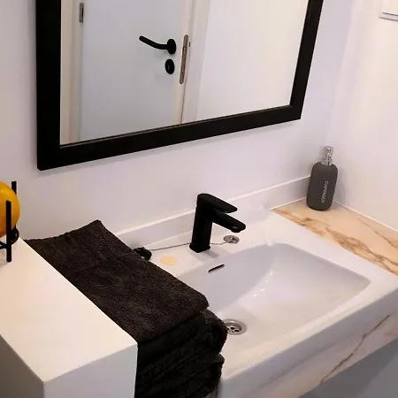 Rocha Sunny Apartment *