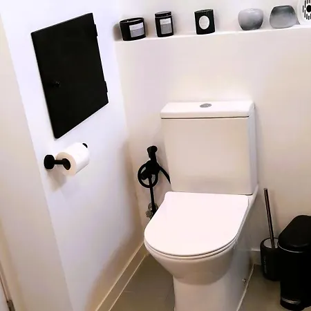 شقة Rocha Sunny بورتيماو