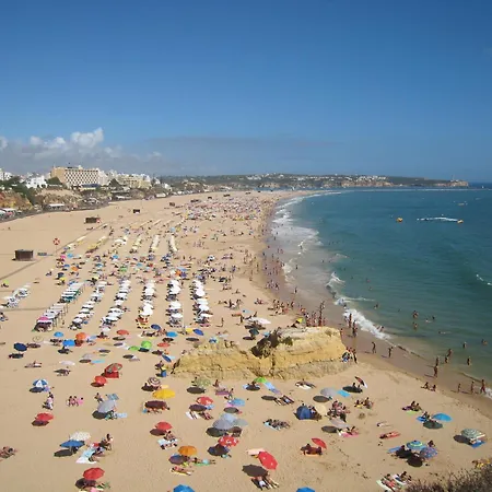 Apartment Rocha Sunny