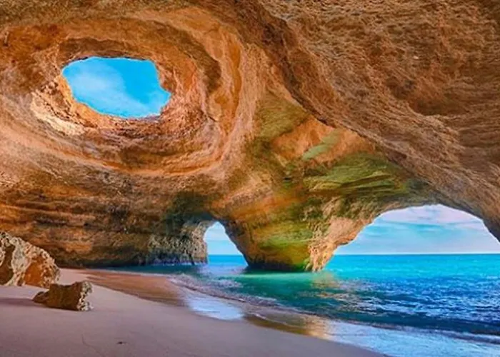 Rocha Sunny Apartment Portimão