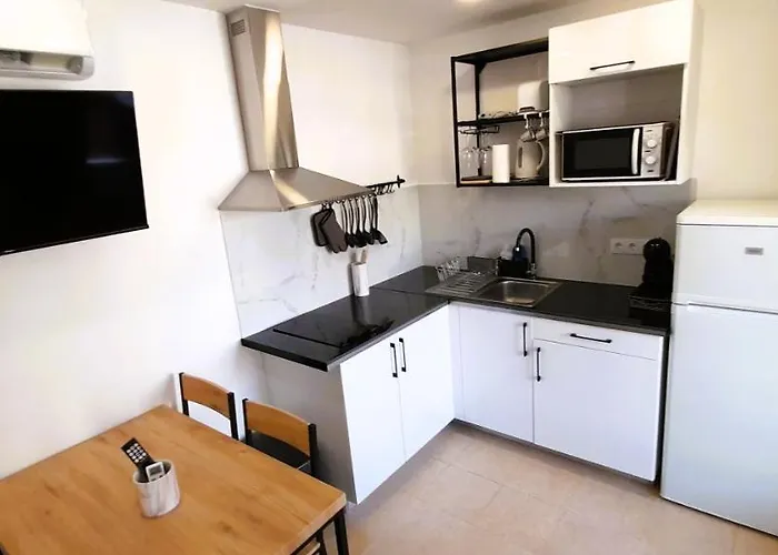 Apartment Rocha Sunny