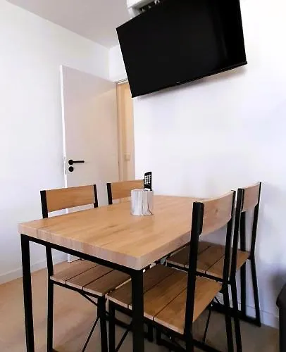 Apartment Rocha Sunny *