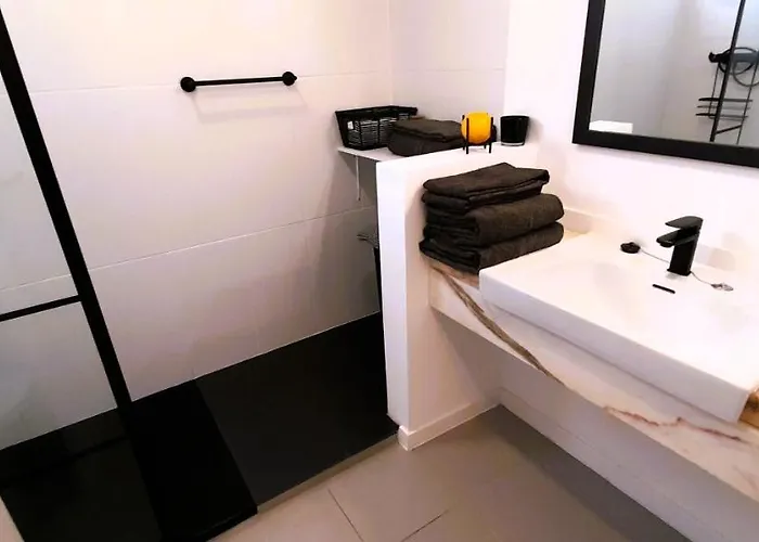 Apartment Rocha Sunny