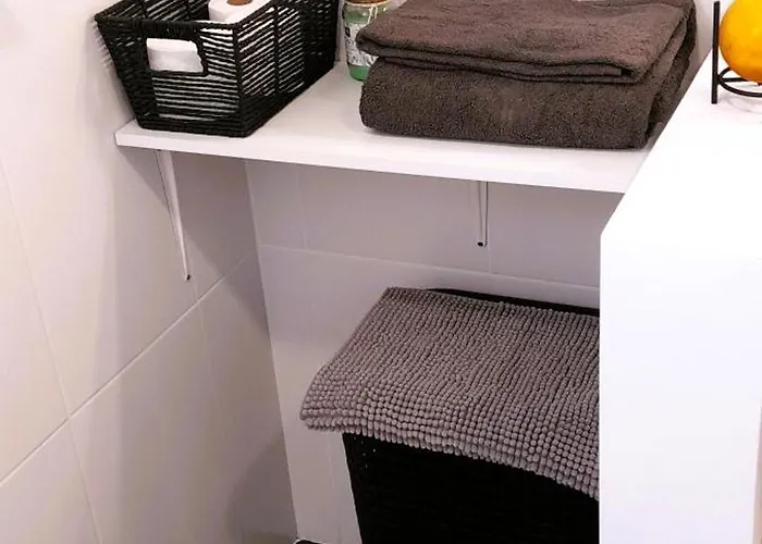 Rocha Sunny Apartment Portimão