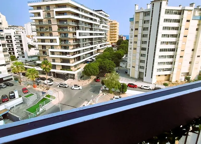 Apartment Rocha Sunny *