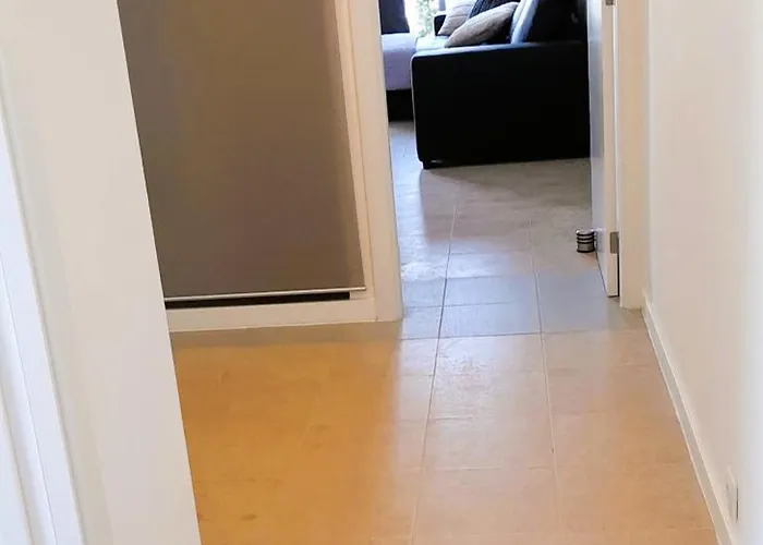 Rocha Sunny Apartment *