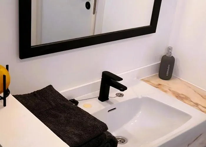 Rocha Sunny Apartment *