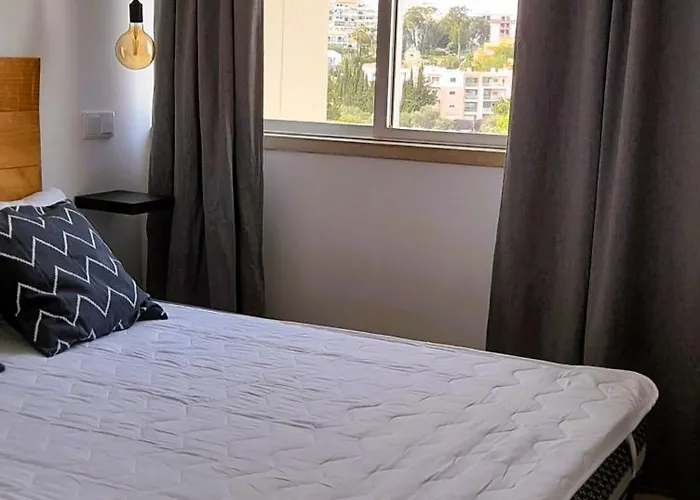 Rocha Sunny Apartment