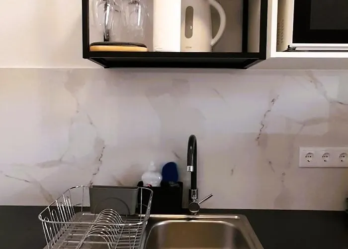 Apartment Rocha Sunny