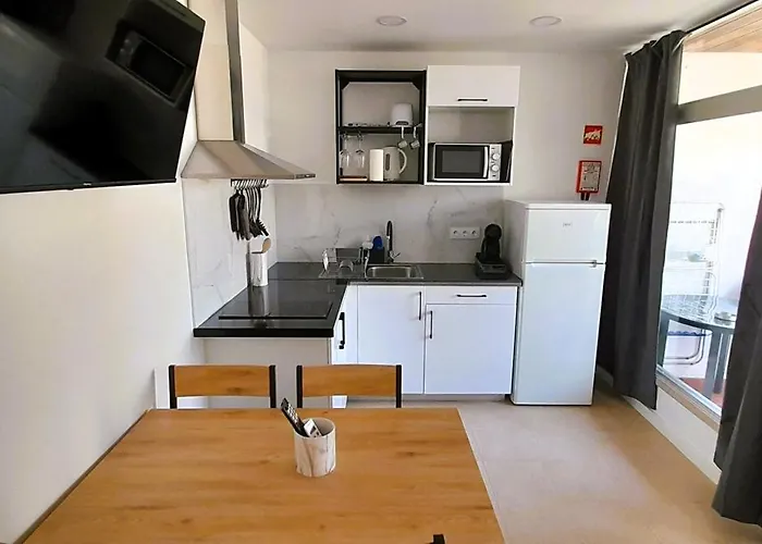 Rocha Sunny Apartment