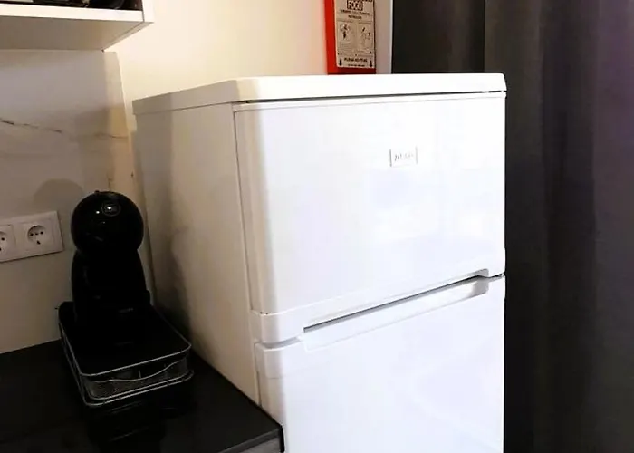 Apartment Rocha Sunny *