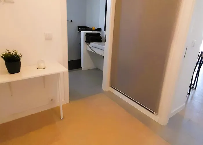 Rocha Sunny * Portimão