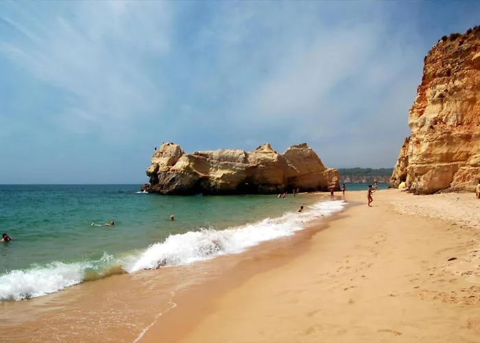 Apartment Rocha Sunny *