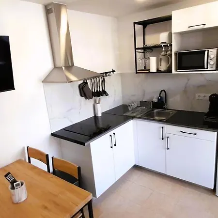 Apartamento Rocha Sunny