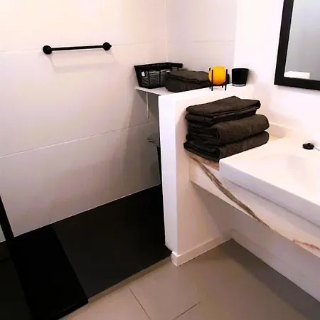 Apartament Rocha Sunny