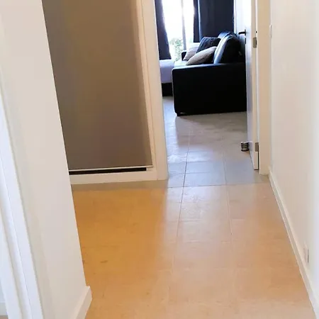 Rocha Sunny Apartament *