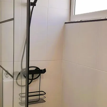 Apartament Rocha Sunny