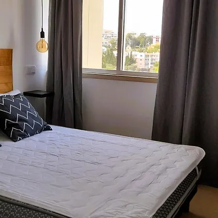 Rocha Sunny Apartament