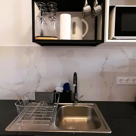 Apartament Rocha Sunny