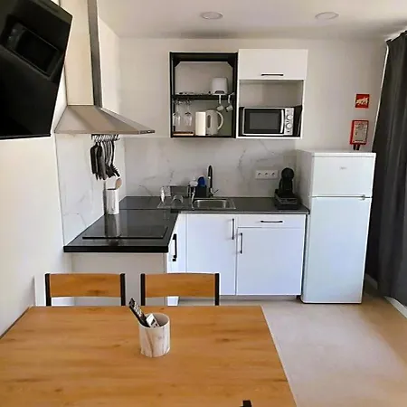 Rocha Sunny Apartament