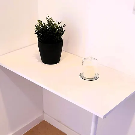 Apartamento Rocha Sunny