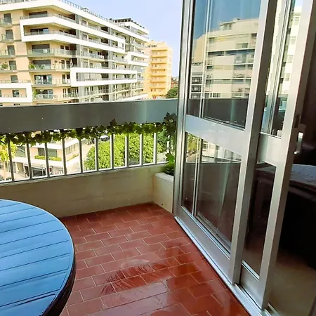 Rocha Sunny Apartamento