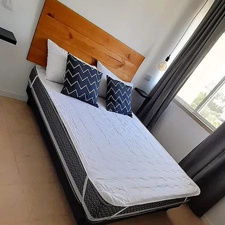 Rocha Sunny Apartament *