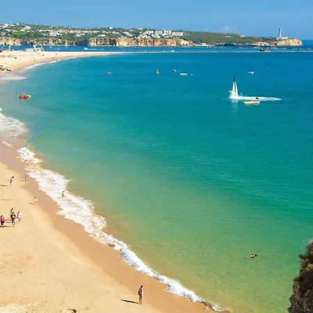 Rocha Sunny Apartamento *