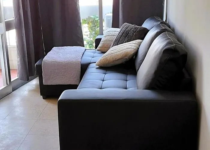 Rocha Sunny Apartamento *