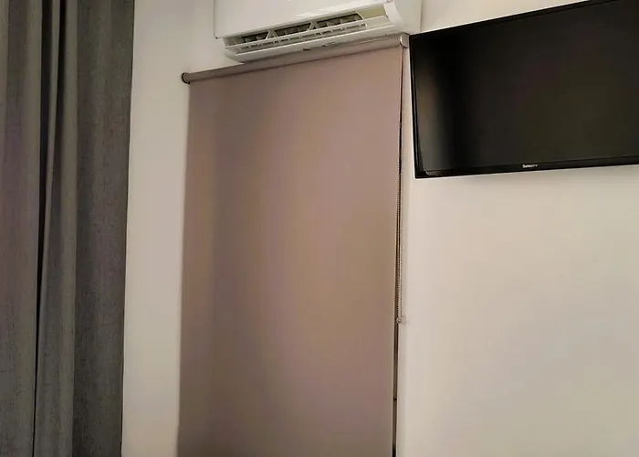 Apartamento Rocha Sunny *