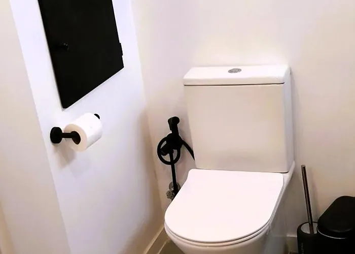 Apartamento Rocha Sunny Portimão