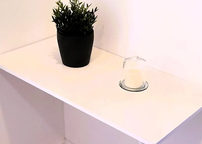 Apartamento Rocha Sunny