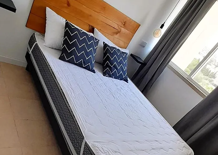 Rocha Sunny Apartamento *