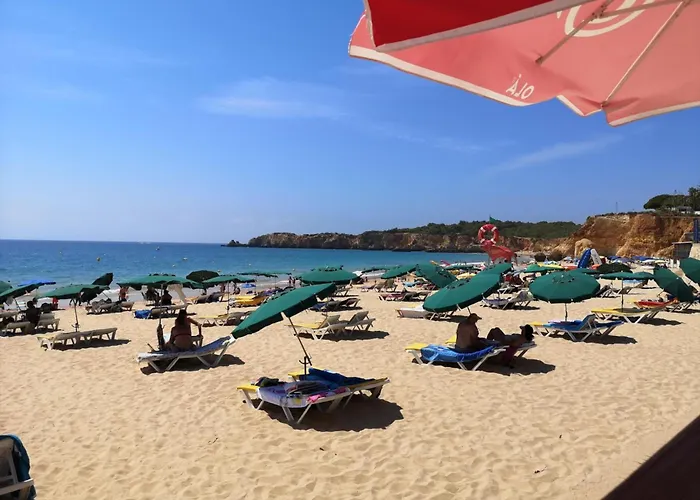 Apartamento Rocha Sunny