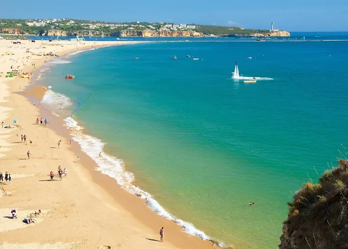 Rocha Sunny Apartamento *