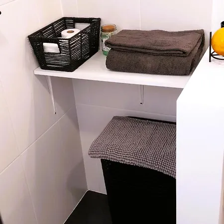 Rocha Sunny Appartement Portimão