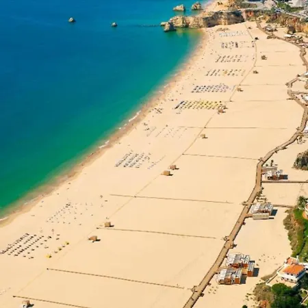 Daire Rocha Sunny Portimão