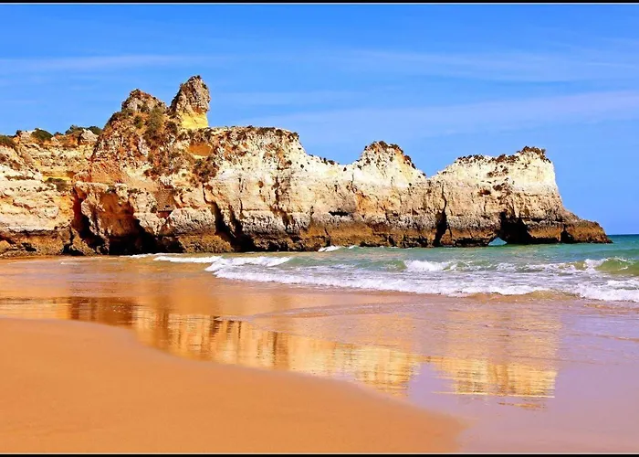 Apartment Rocha Sunny *